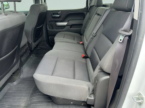 Used 2015 Chevrolet Silverado 1500 LT AWD/4WD image 15