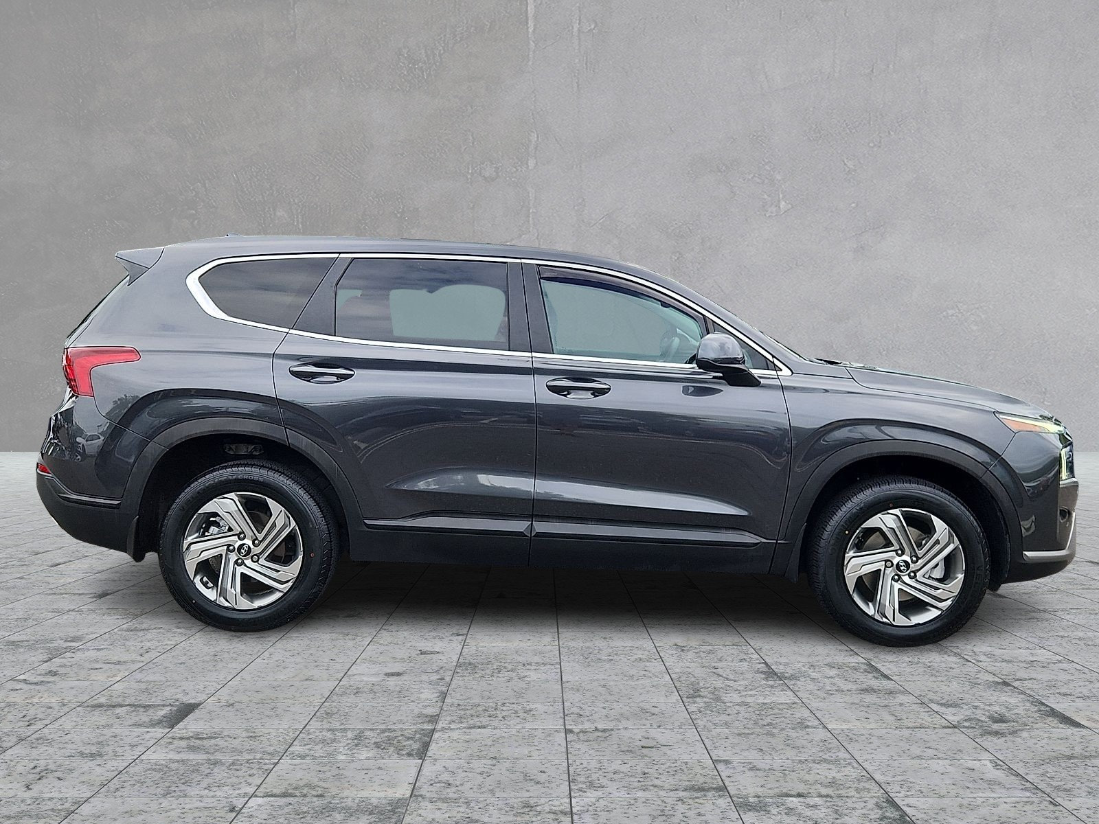 Certified 2023 Hyundai Santa Fe SE AWD/4WD image 7