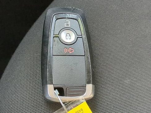 Certified 2025 Ford Bronco Sport Big Bend AWD/4WD image 27