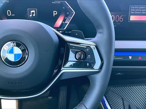 Certified 2026 BMW X3 xDrive30i AWD/4WD image 27