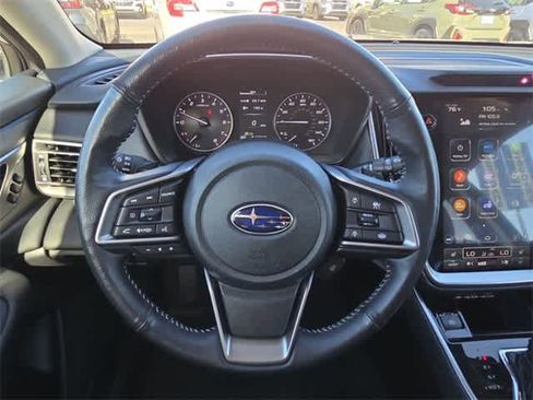 Certified 2023 Subaru Outback Limited image 22