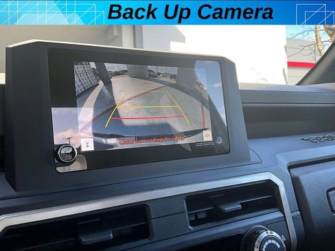 Used 2024 Toyota Tacoma SR image 10