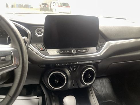 Used 2023 Chevrolet Blazer LT w/ LPO, Floor Liner Package image 30