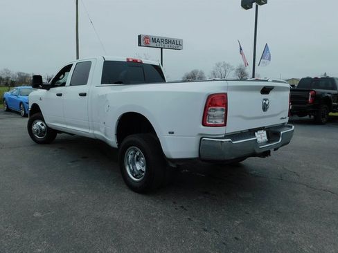 Used 2024 RAM 3500 Tradesman w/ Chrome Appearance Group image 6