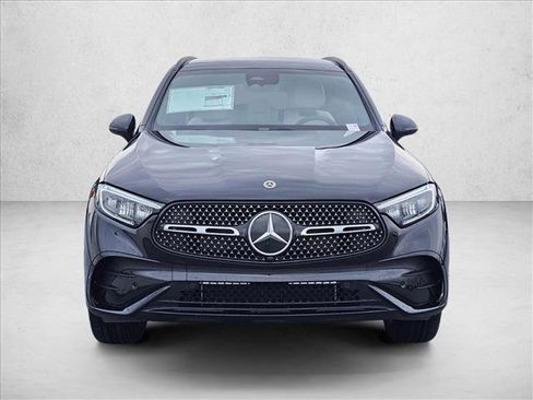 New 2026 Mercedes-Benz GLC 300 GLC 300 image 6