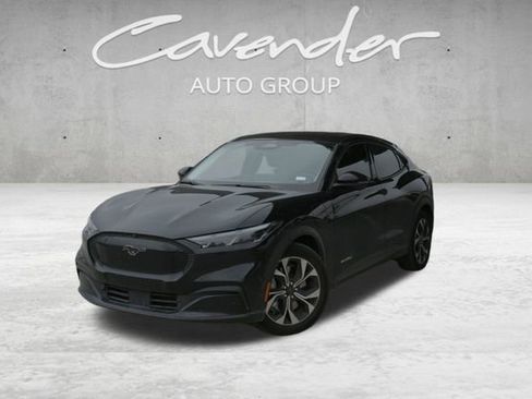 Used 2024 Ford Mustang Mach-E Select w/ Comfort Package Lite image 1