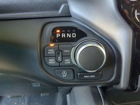 New 2026 RAM 1500 Big Horn image 9