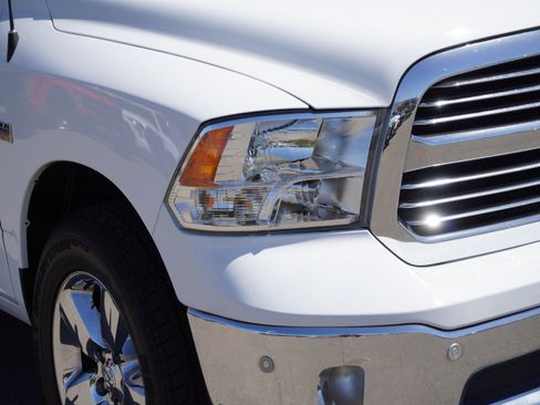 Used 2019 RAM 1500 Big Horn AWD/4WD image 3