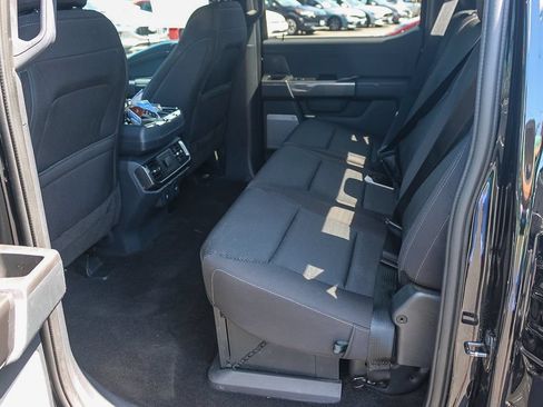 Certified 2023 Ford F150 XLT w/ Equipment Group 302A High AWD/4WD image 22