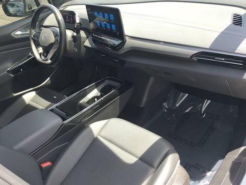 Certified 2023 Volkswagen ID.4 Pro S RWD image 13
