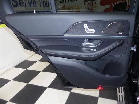 Used 2023 Mercedes-Benz GLE 350 w/ 3rd Row Seat Package image 31