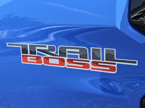 New 2026 Chevrolet Colorado Trail Boss image 6