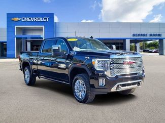 Certified 2022 GMC Sierra 2500 Denali 360° Tour