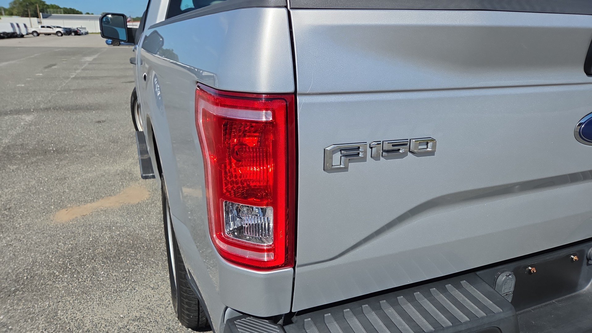 Used 2016 Ford F150 XL w/ Equipment Group 101A Mid RWD image 14