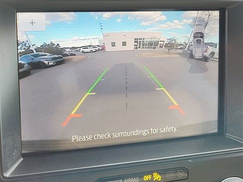 Used 2021 Ford Expedition Max Limited image 23