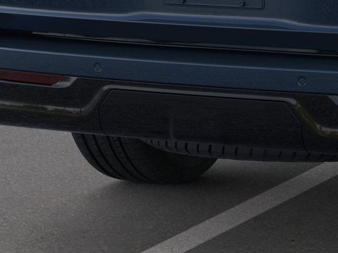 New 2025 Lincoln Navigator Reserve image 23