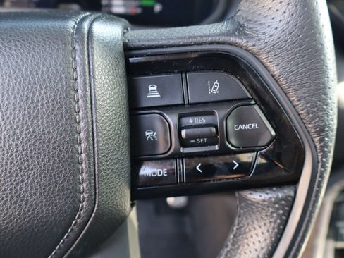Used 2022 Toyota Tundra TRD Pro AWD/4WD image 18