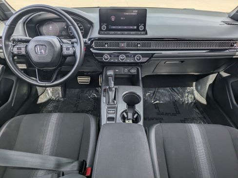 Used 2024 Honda Civic Sport image 14