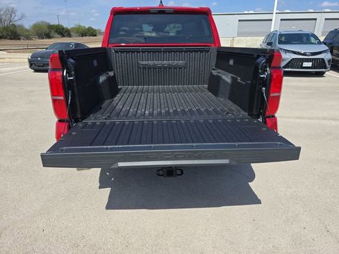 New 2026 Toyota Tacoma TRD Off-Road image 12