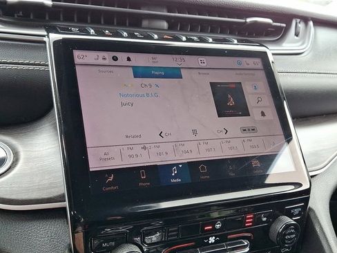 Used 2021 Jeep Grand Cherokee L Limited image 21