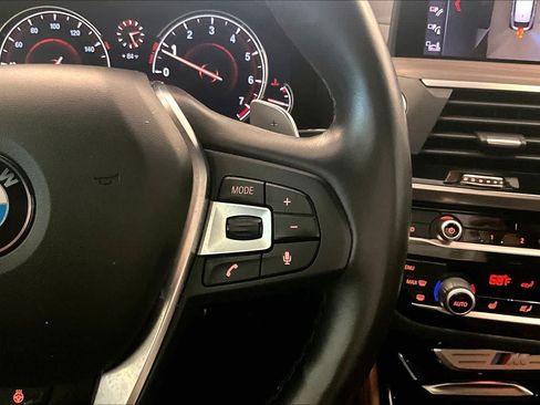 Used 2019 BMW X4 M40i w/ Executive Package AWD/4WD image 23