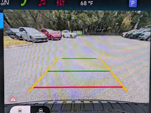 New 2026 Volkswagen Tiguan SE R-Line image 23