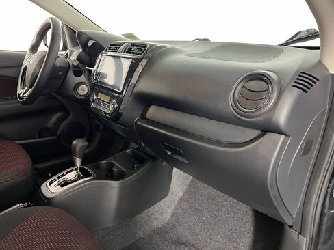 Used 2024 Mitsubishi Mirage G4 Black Edition image 30