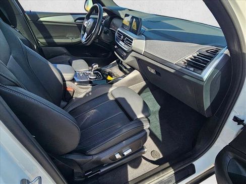 Certified 2023 BMW X3 sDrive30i w/ Convenience Package w/ZPA image 20