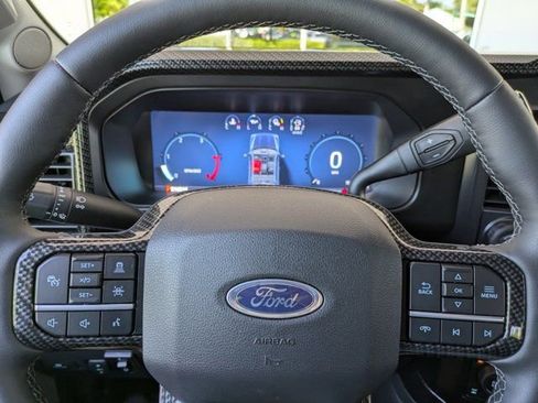 New 2026 Ford F250 Lariat w/ Black Appearance Package AWD/4WD image 35