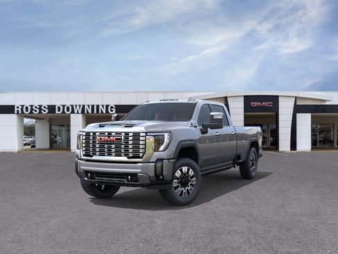 New 2026 GMC Sierra 2500 Denali image 8