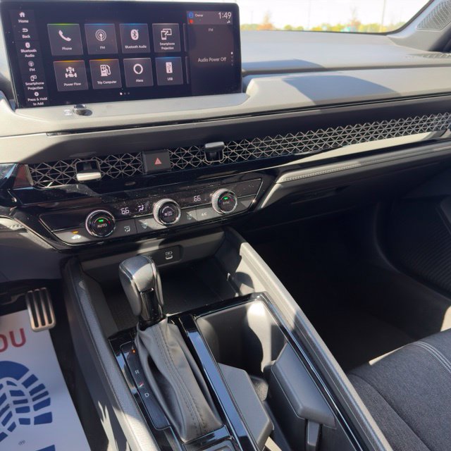 Certified 2023 Honda Accord Sport image 23