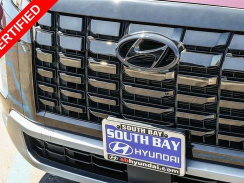 Certified 2023 Hyundai Palisade SEL AWD/4WD image 11