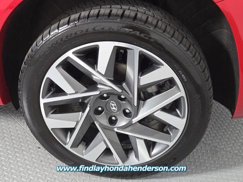 Used 2023 Hyundai Santa Fe Calligraphy AWD/4WD image 10