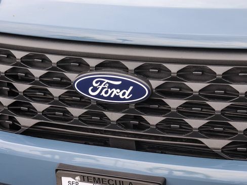 Used 2026 Ford Maverick XLT AWD/4WD image 11