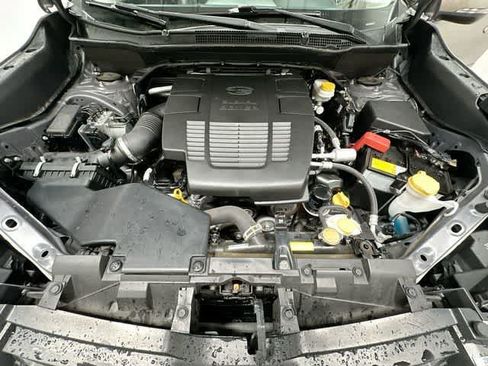 Certified 2021 Subaru Forester Limited AWD/4WD image 27