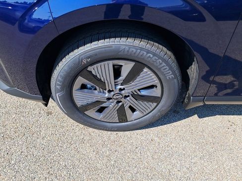 New 2025 Nissan Murano SL w/ Cargo Package image 28