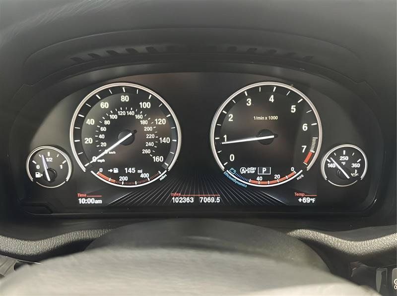 Used 2016 BMW X3 xDrive28i AWD/4WD image 15