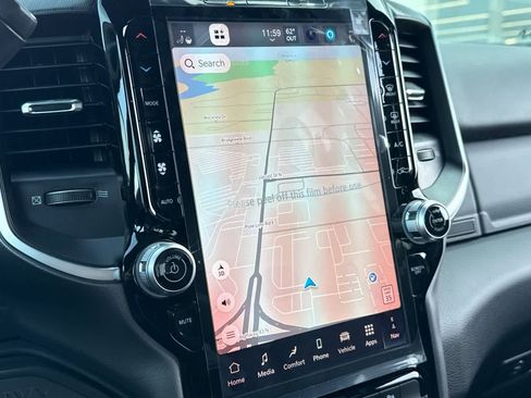 New 2026 RAM 2500 Big Horn image 20