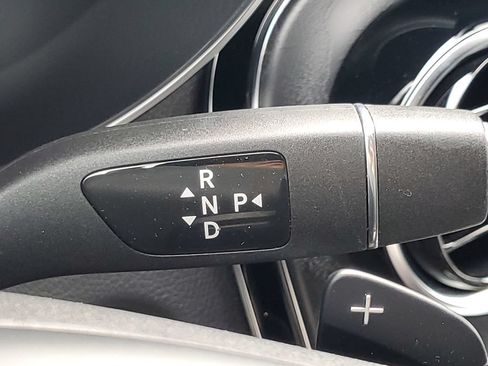 Certified 2019 Mercedes-Benz GLC 300 image 9