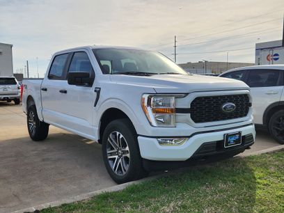Used 2022 Ford F150 XL w/ STX Appearance Package