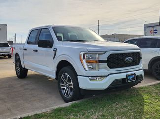 Used 2022 Ford F150 XL w/ STX Appearance Package video 1