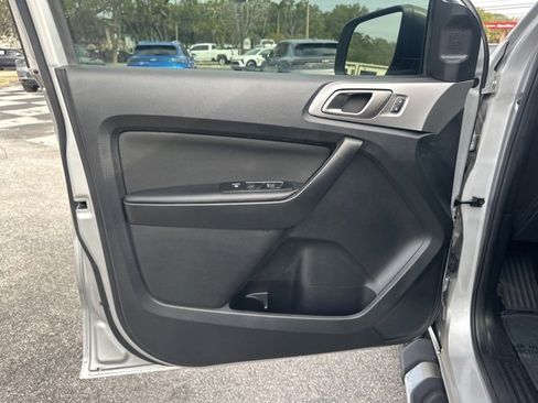 Used 2019 Ford Ranger XLT w/ Equipment Group 302A Luxury image 10