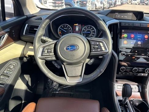 Used 2022 Subaru Ascent Touring image 14