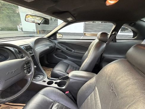 Used 2004 Ford Mustang GT Premium RWD image 23
