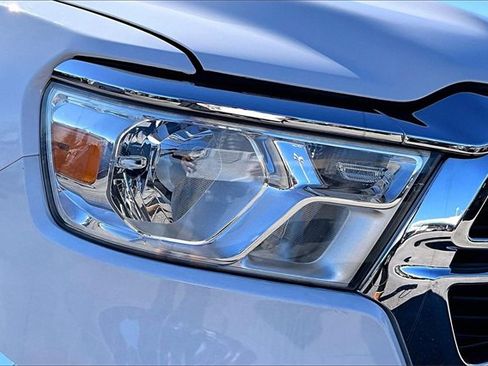 Used 2021 RAM 1500 Big Horn image 28