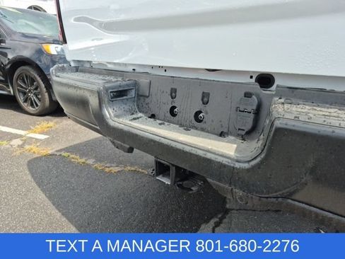 New 2026 RAM 3500 Tradesman AWD/4WD image 5