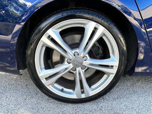 Used 2014 Audi S6 Prestige w/ Driver Assistance Package image 12