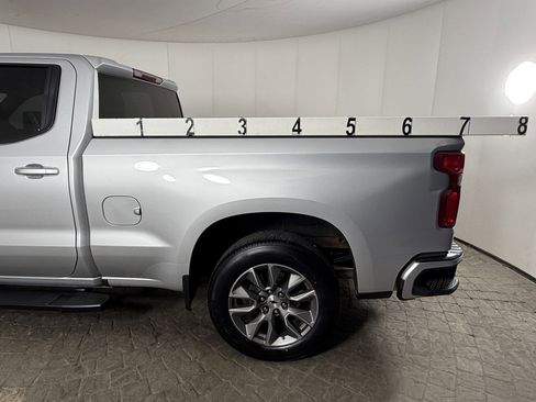 Used 2022 Chevrolet Silverado 1500 RST image 7