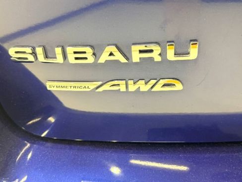 Used 2017 Subaru Impreza 2.0i Sport image 16