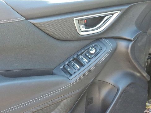 Used 2020 Subaru Forester Premium image 10